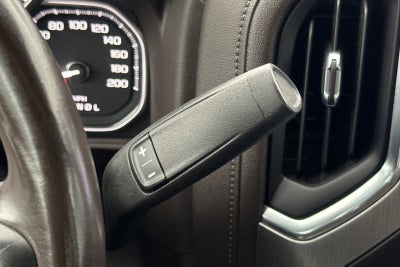 2022 GMC Sierra 3500 HD Denali