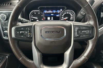 2022 GMC Sierra 3500 HD Denali