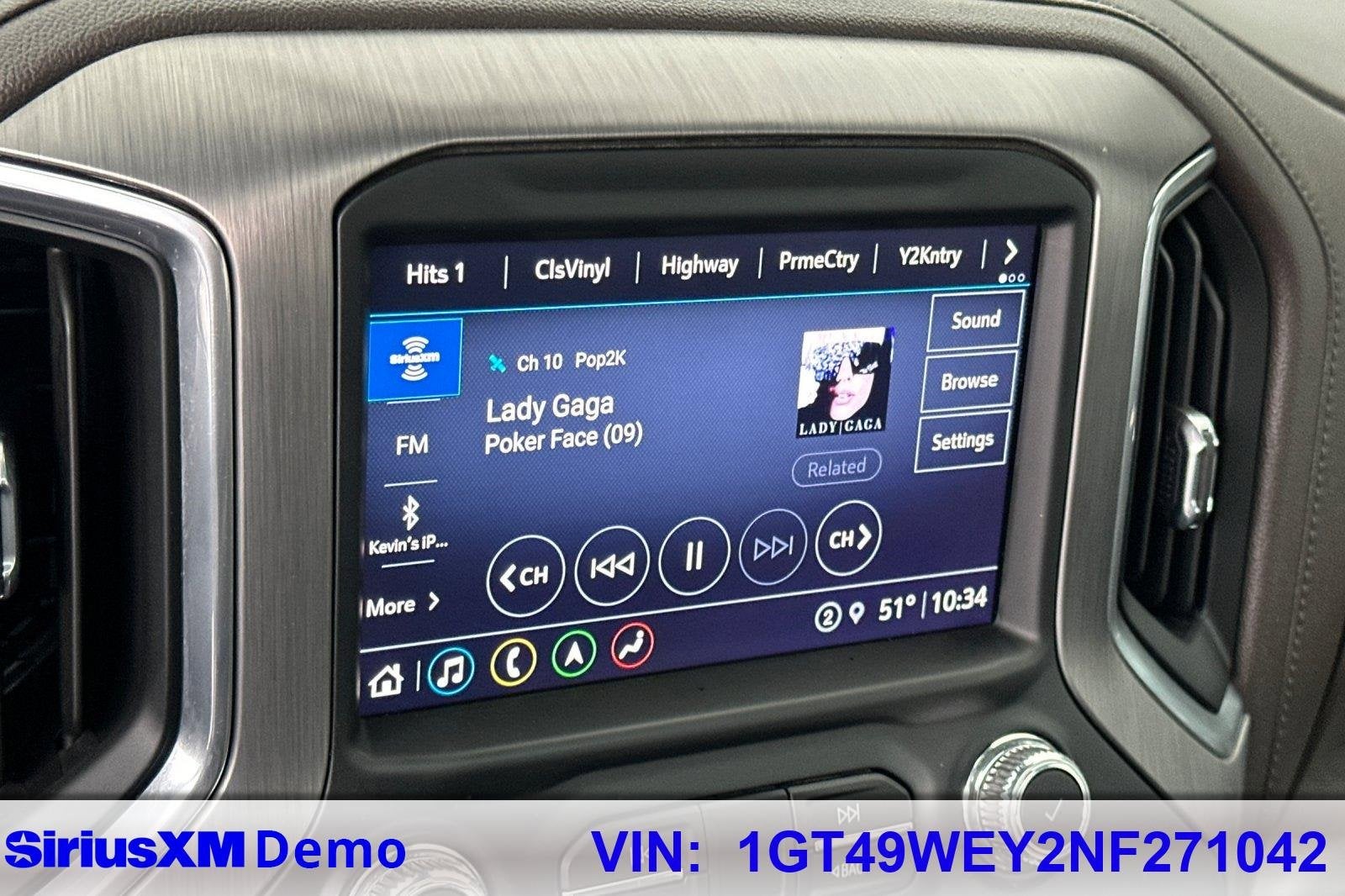 2022 GMC Sierra 3500 HD Denali