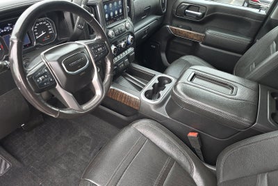 2020 GMC Sierra 3500 HD Denali