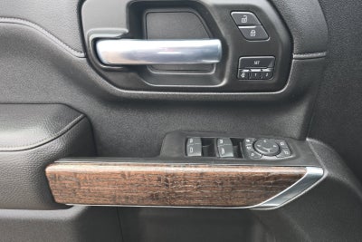 2020 GMC Sierra 3500 HD Denali