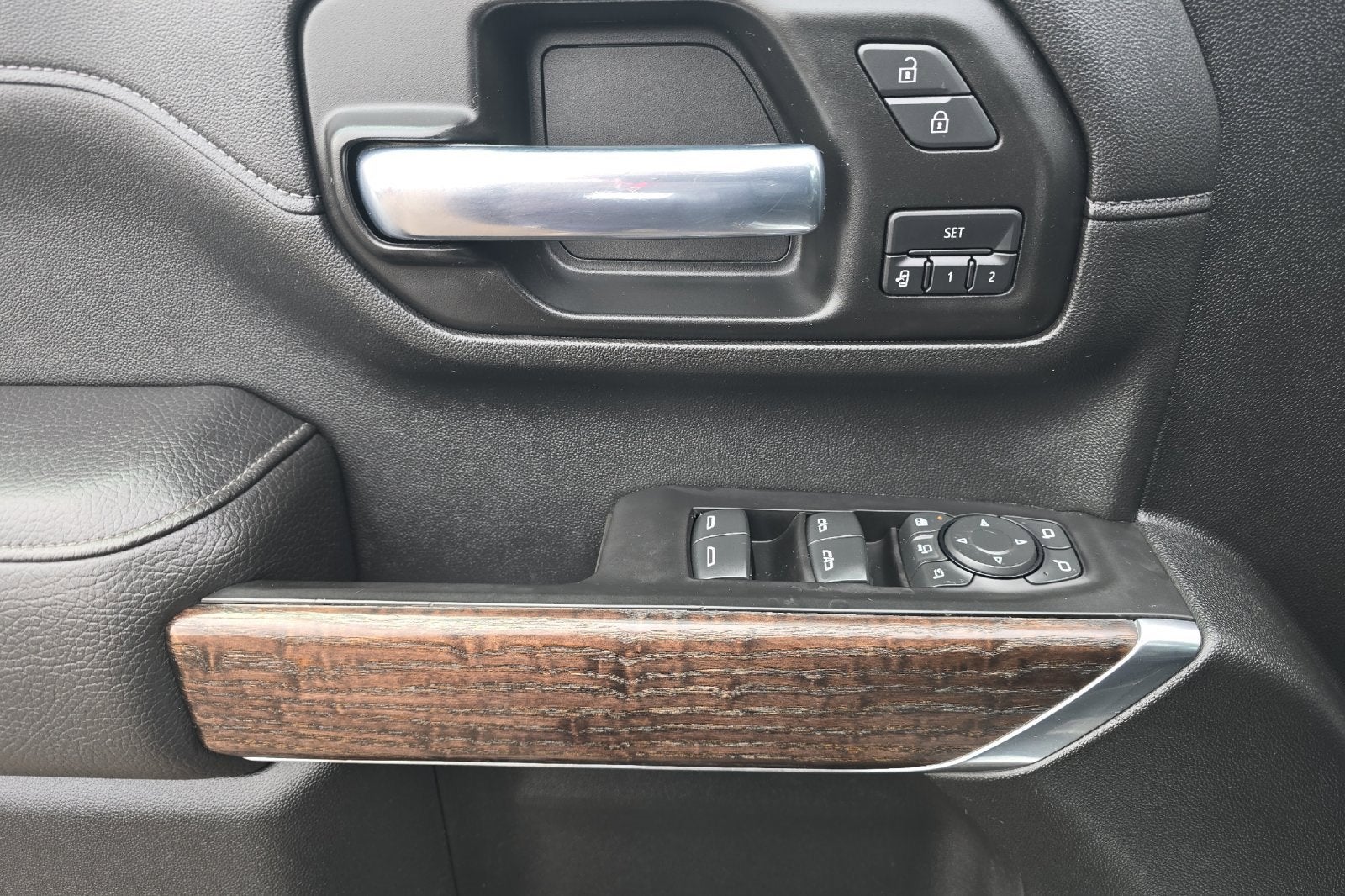 2020 GMC Sierra 3500 HD Denali