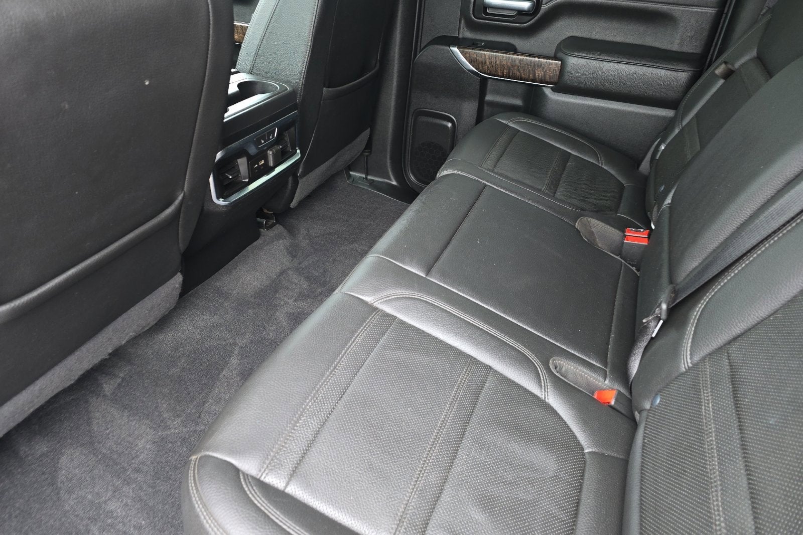 2020 GMC Sierra 3500 HD Denali