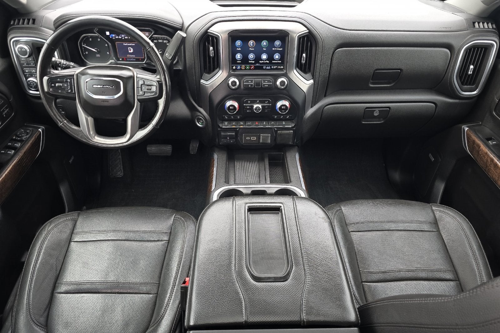 2020 GMC Sierra 3500 HD Denali