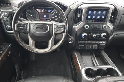 2020 GMC Sierra 3500 HD Denali