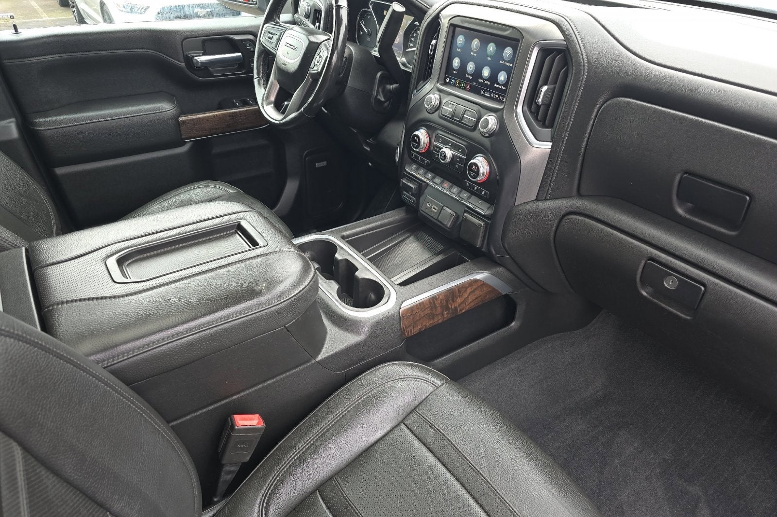 2020 GMC Sierra 3500 HD Denali