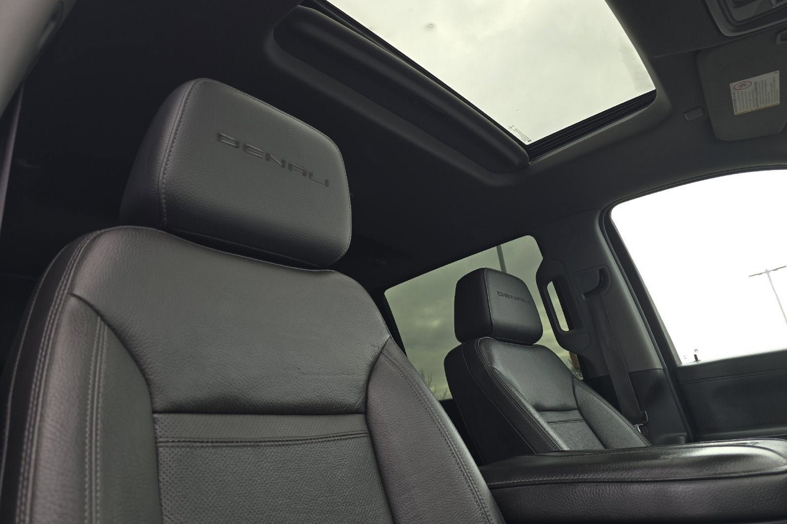 2020 GMC Sierra 3500 HD Denali