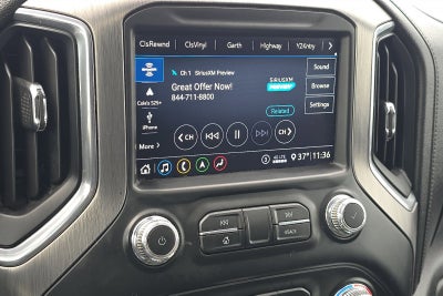 2020 GMC Sierra 3500 HD Denali