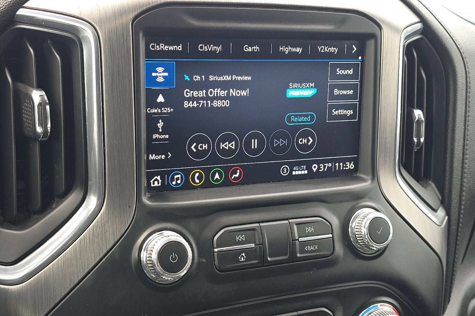 2020 GMC Sierra 3500 HD Denali