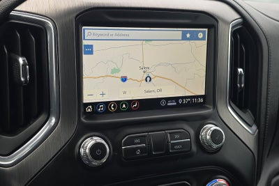 2020 GMC Sierra 3500 HD Denali