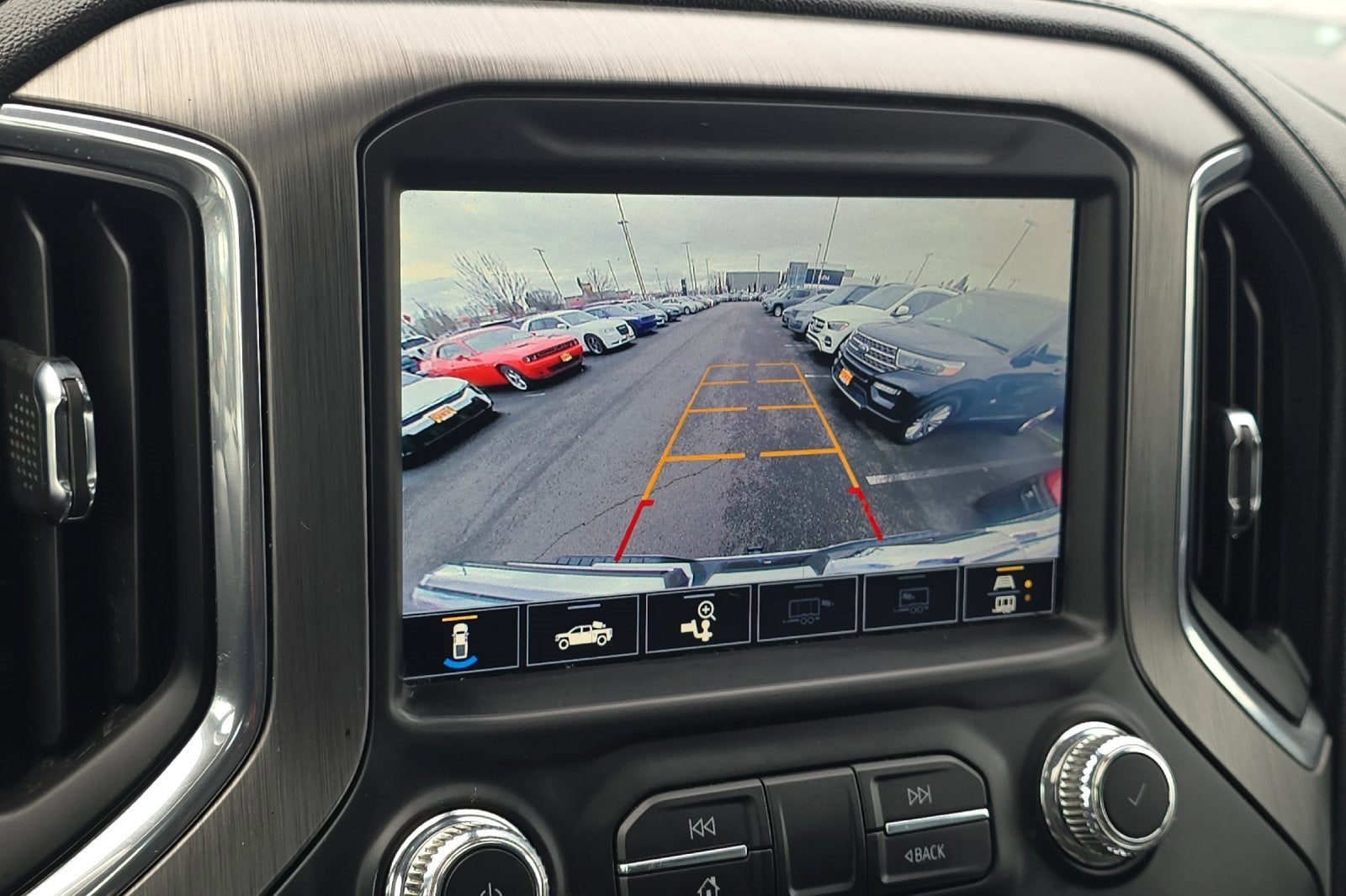 2020 GMC Sierra 3500 HD Denali