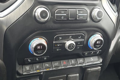 2020 GMC Sierra 3500 HD Denali