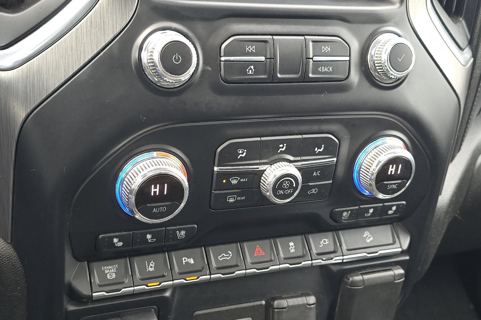 2020 GMC Sierra 3500 HD Denali