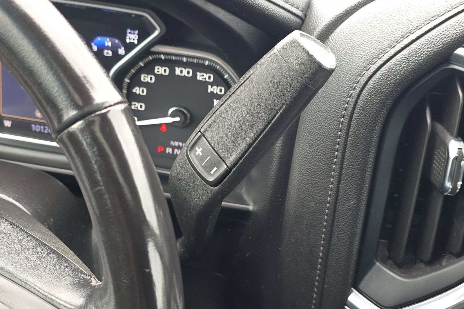 2020 GMC Sierra 3500 HD Denali