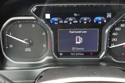 2020 GMC Sierra 3500 HD Denali