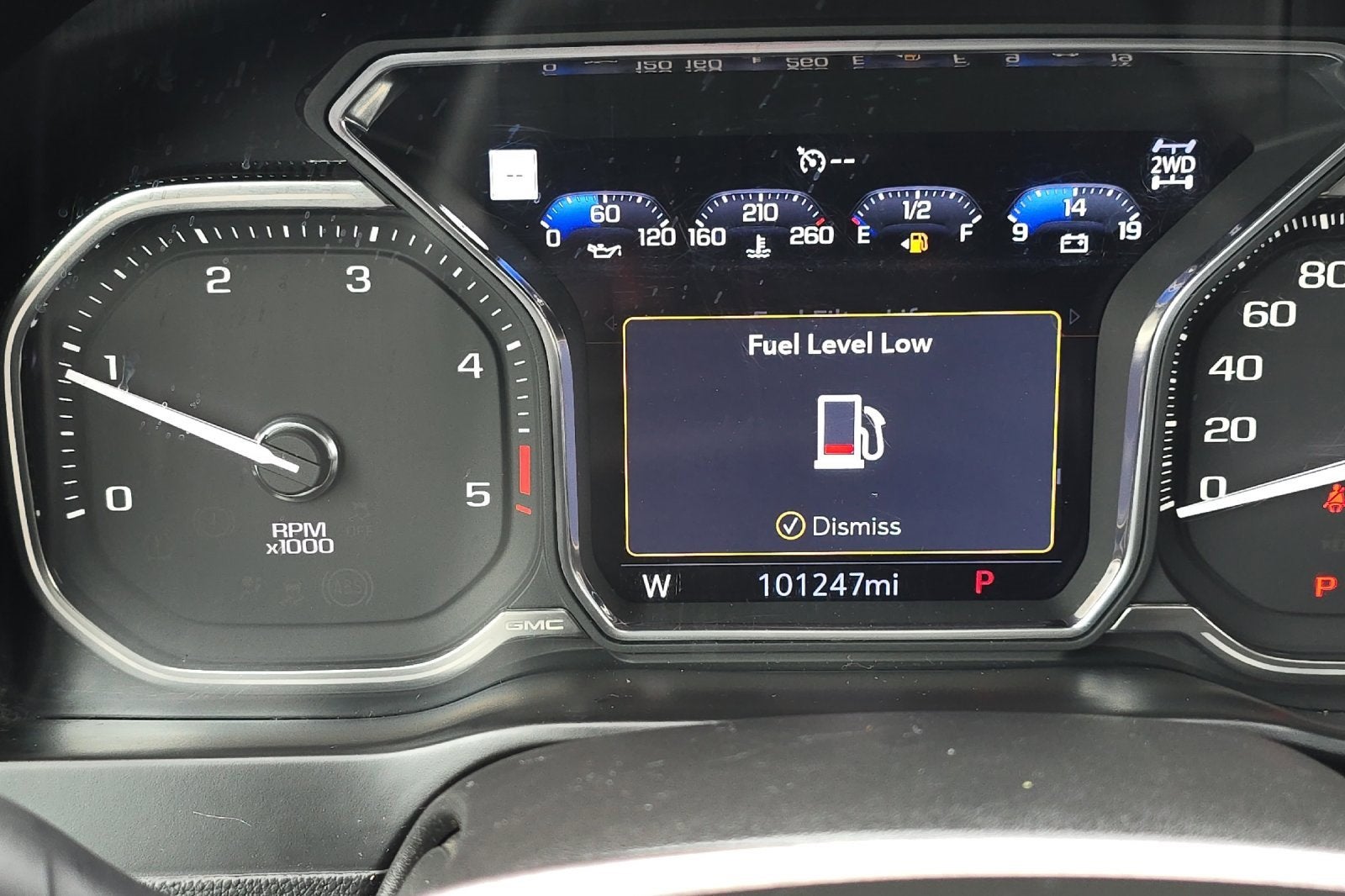 2020 GMC Sierra 3500 HD Denali