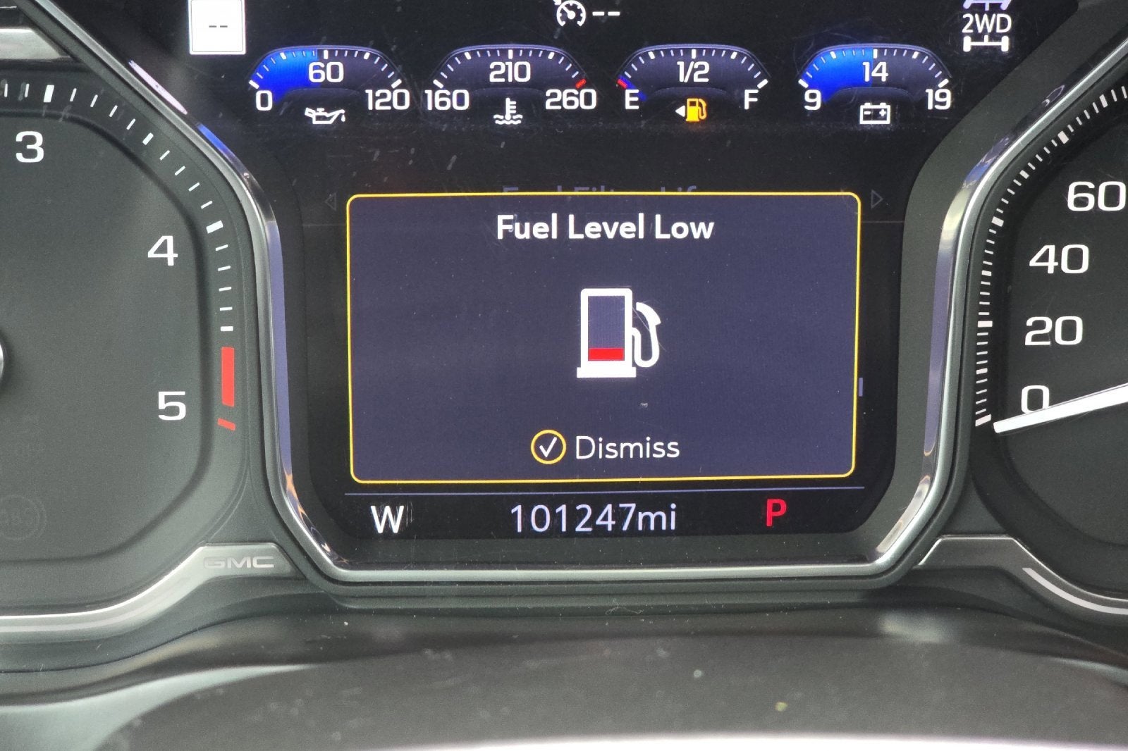 2020 GMC Sierra 3500 HD Denali