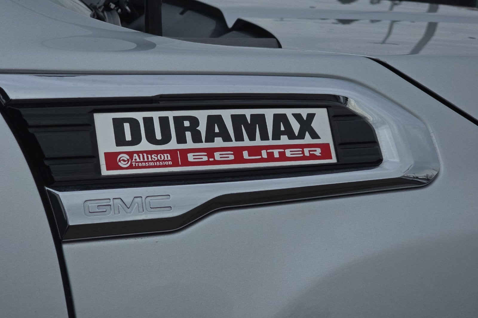 2020 GMC Sierra 3500 HD Denali