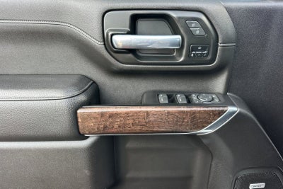 2023 GMC Sierra 3500 HD Denali