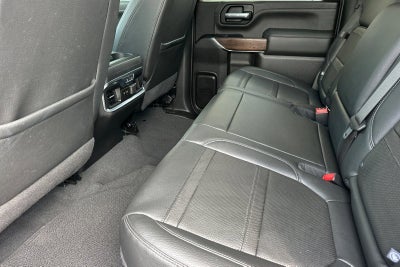 2023 GMC Sierra 3500 HD Denali