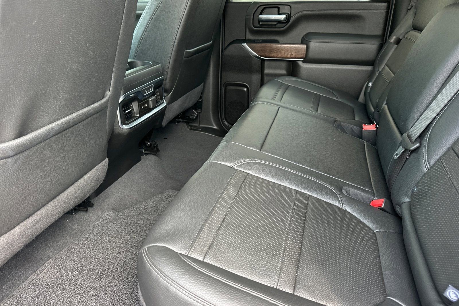 2023 GMC Sierra 3500 HD Denali
