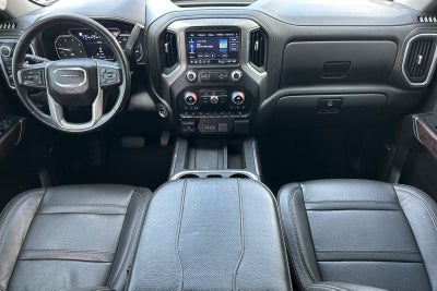 2023 GMC Sierra 3500 HD Denali