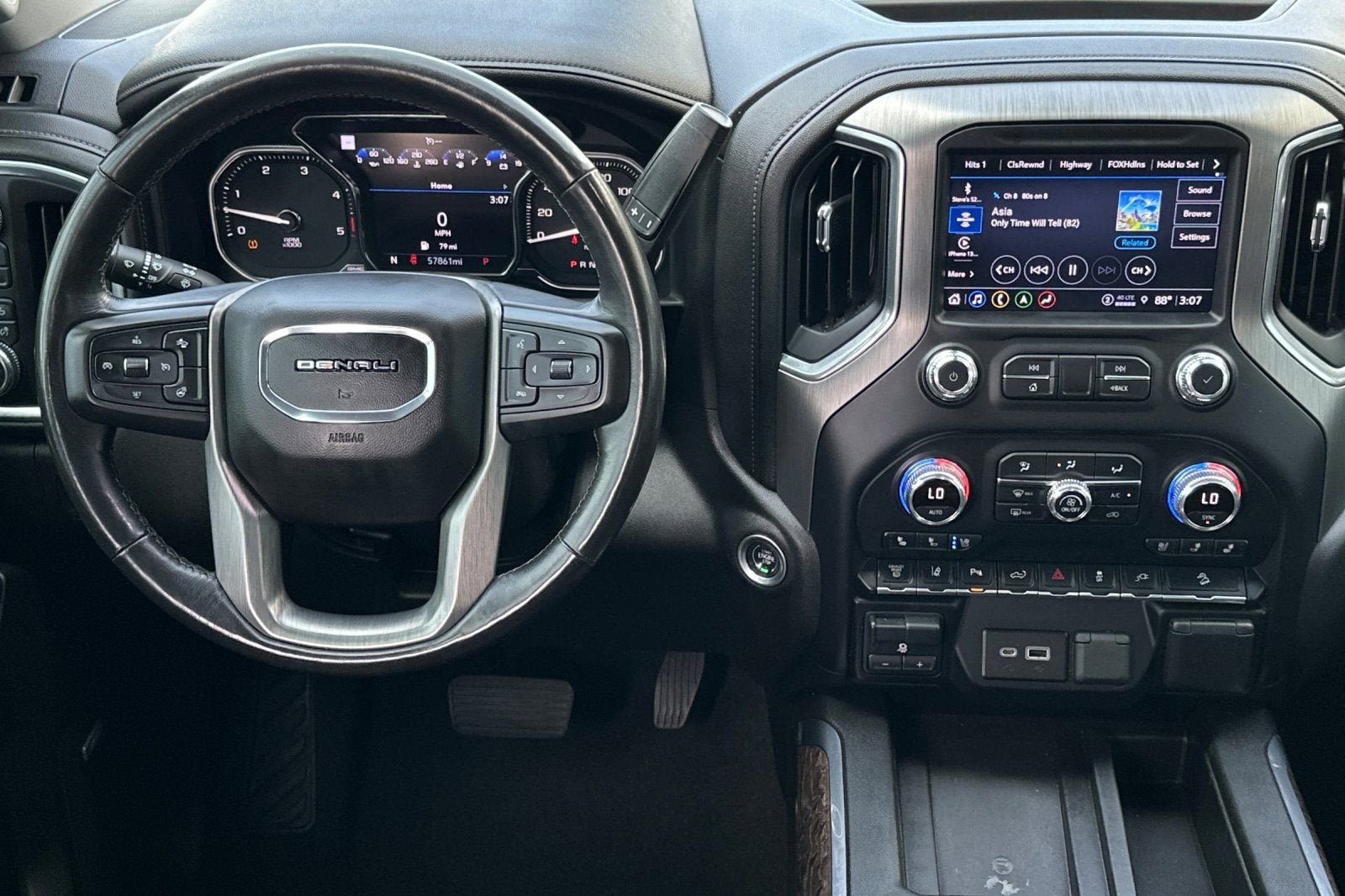 2023 GMC Sierra 3500 HD Denali