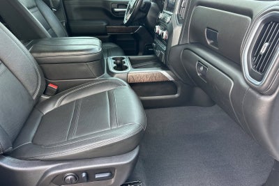 2023 GMC Sierra 3500 HD Denali