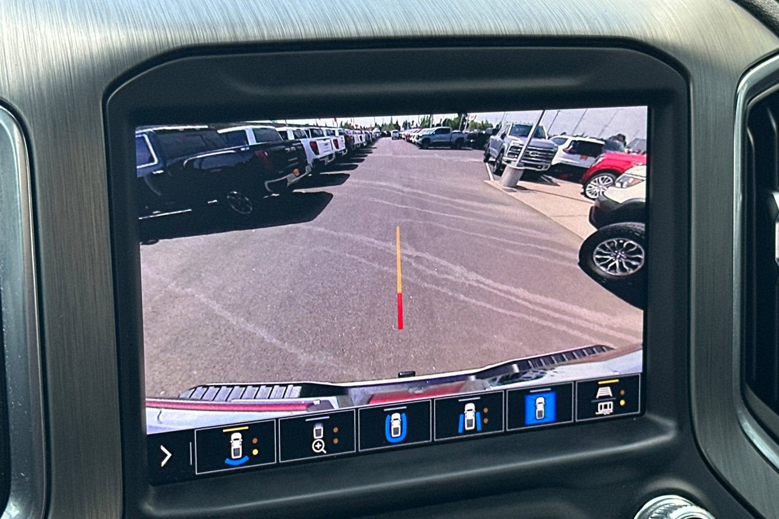 2023 GMC Sierra 3500 HD Denali