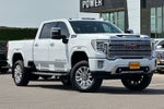 2023 GMC Sierra 3500 HD Denali