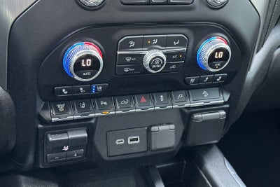 2023 GMC Sierra 3500 HD Denali
