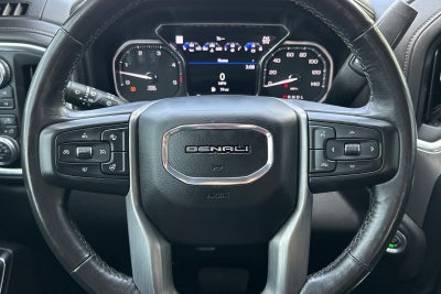 2023 GMC Sierra 3500 HD Denali
