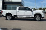 2023 GMC Sierra 3500 HD Denali