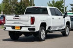 2023 GMC Sierra 3500 HD Denali