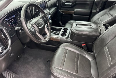 2020 GMC Sierra 3500 HD Denali