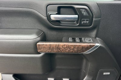 2020 GMC Sierra 3500 HD Denali