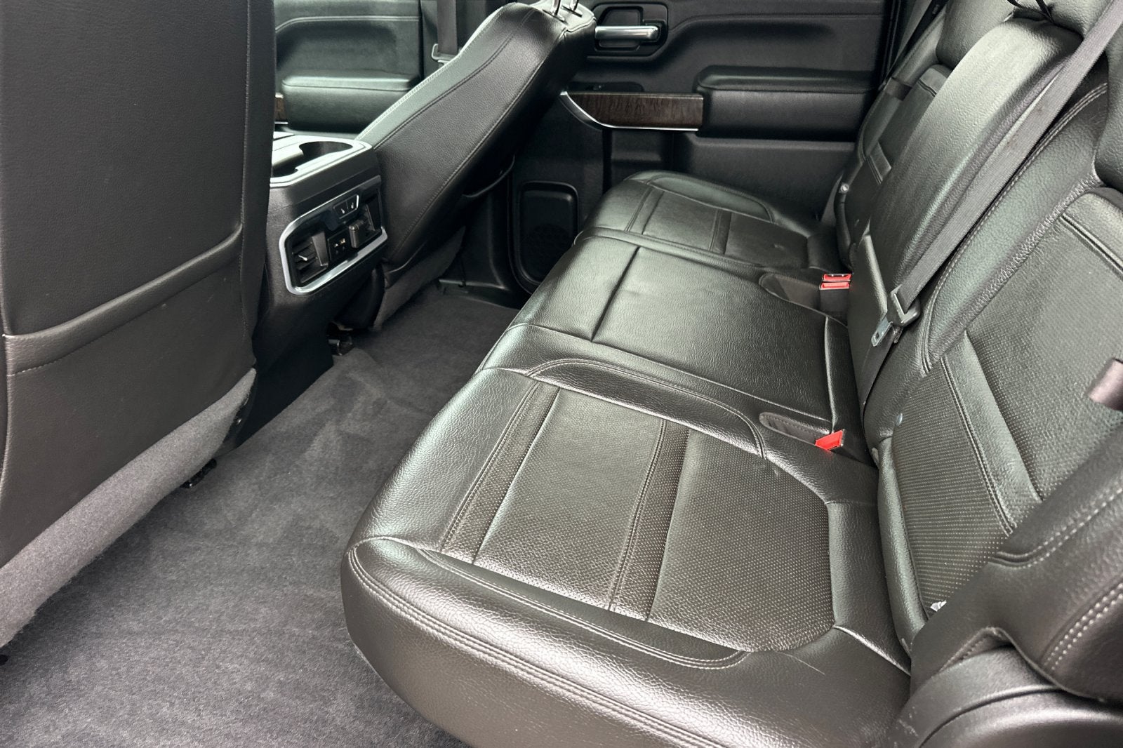 2020 GMC Sierra 3500 HD Denali