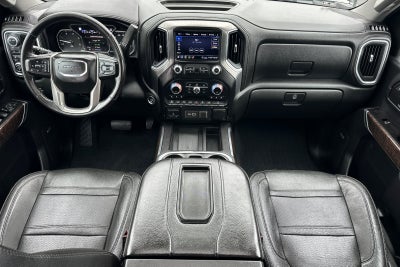 2020 GMC Sierra 3500 HD Denali