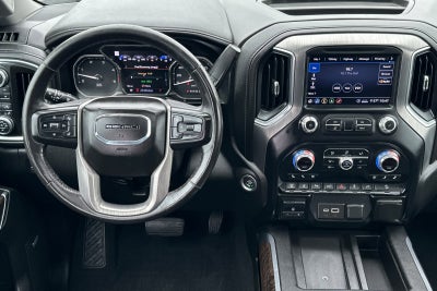 2020 GMC Sierra 3500 HD Denali
