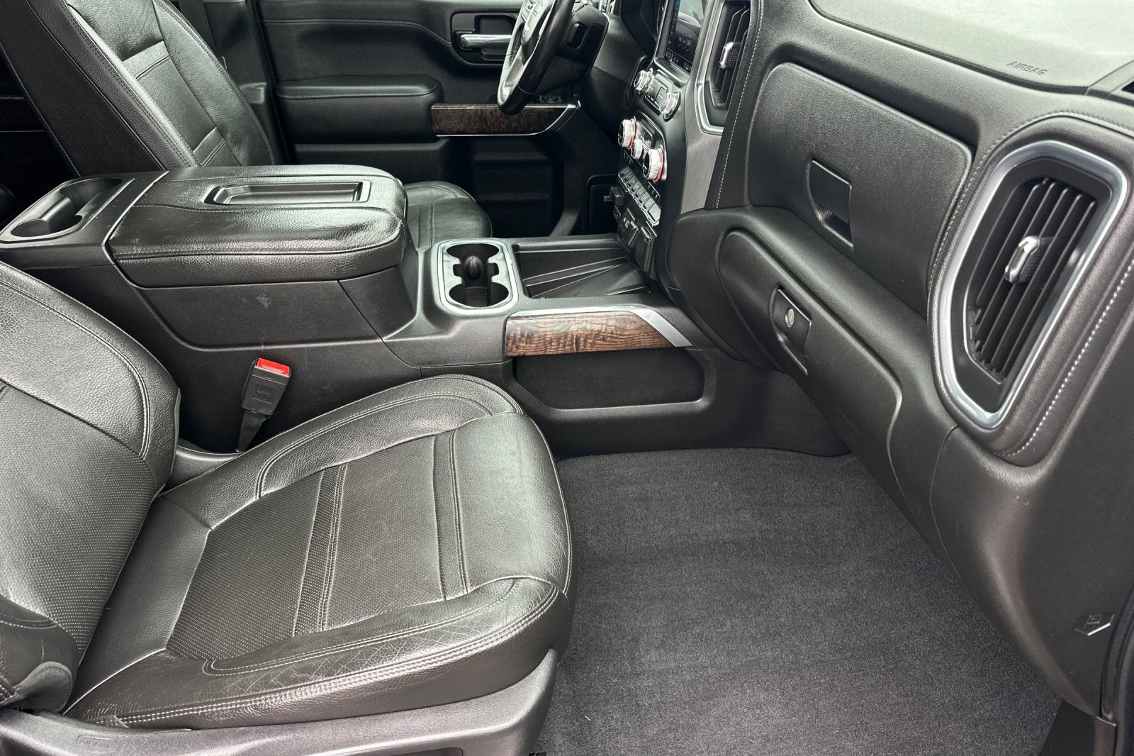 2020 GMC Sierra 3500 HD Denali
