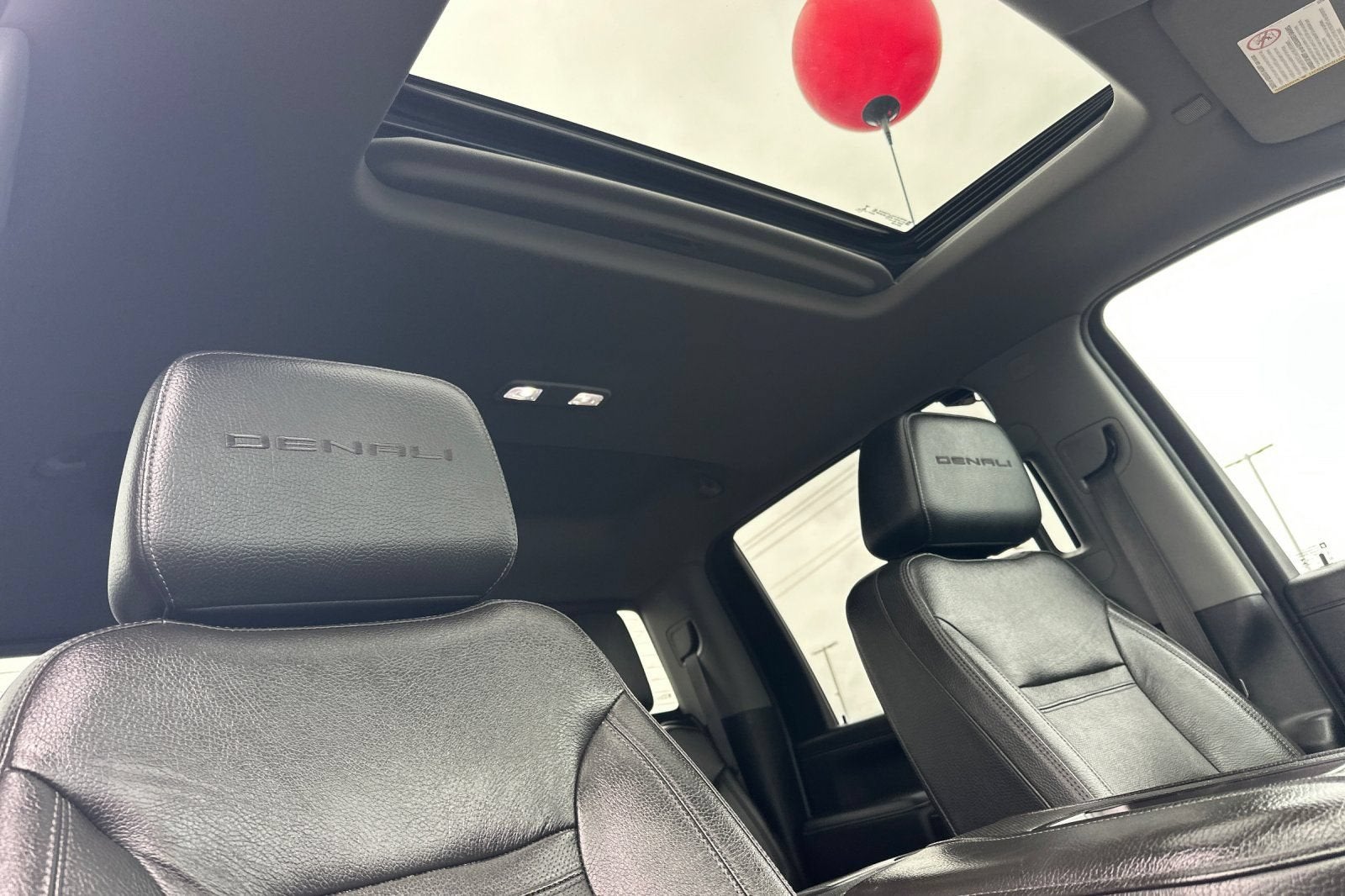 2020 GMC Sierra 3500 HD Denali