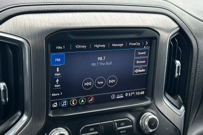2020 GMC Sierra 3500 HD Denali