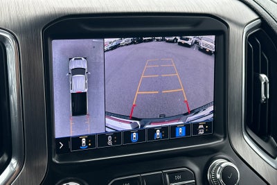 2020 GMC Sierra 3500 HD Denali