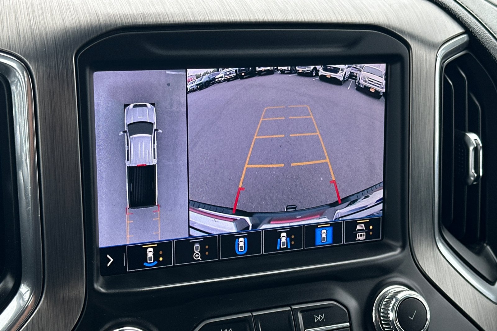 2020 GMC Sierra 3500 HD Denali