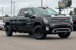 2020 GMC Sierra 3500 HD Denali