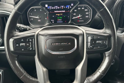 2020 GMC Sierra 3500 HD Denali