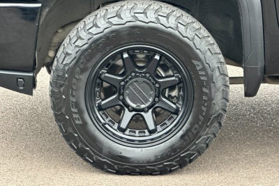 2020 GMC Sierra 3500 HD Denali