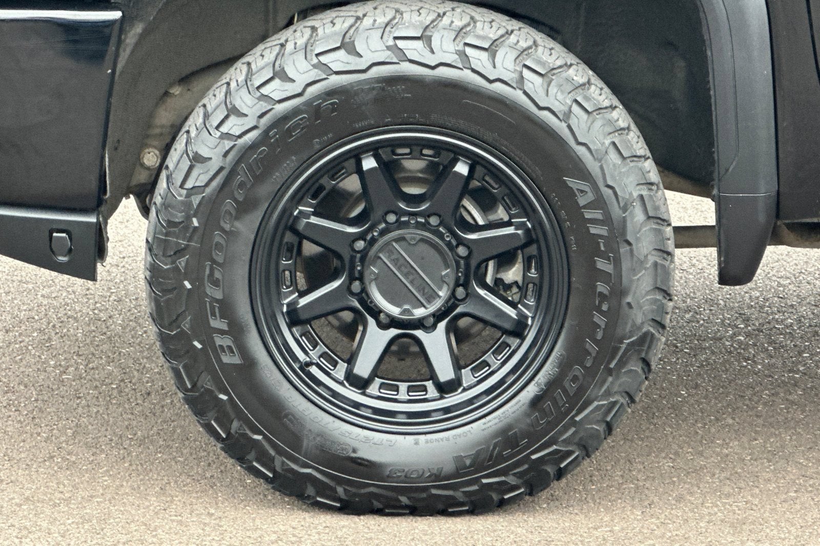 2020 GMC Sierra 3500 HD Denali