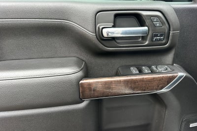 2022 GMC Sierra 3500 HD Denali