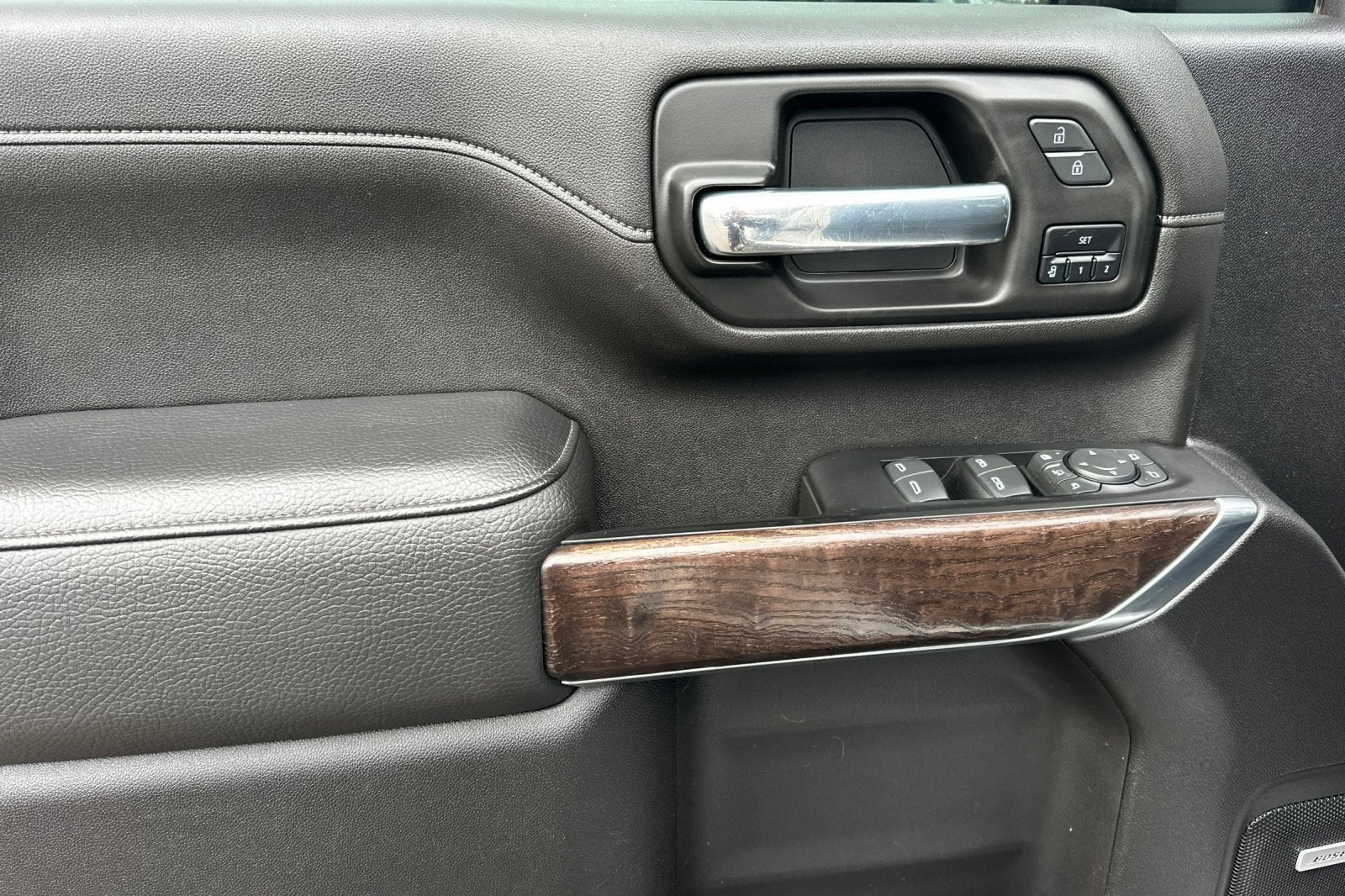 2022 GMC Sierra 3500 HD Denali